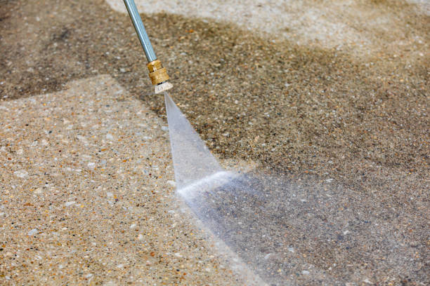 Best Driveway Pressure Washing  in Midway North, TX