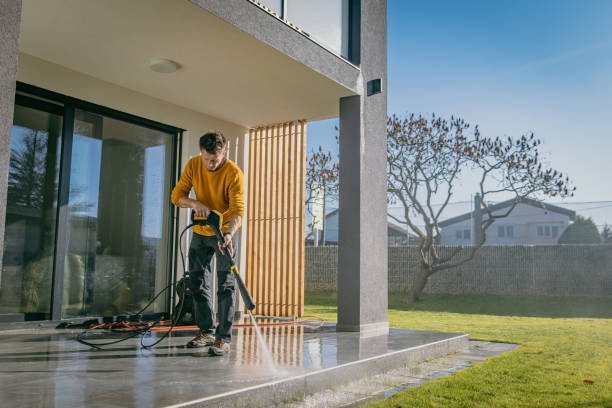 Best Sidewalk and Walkway Cleaning  in Midway North, TX