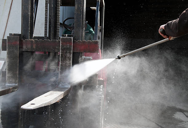 Best Boat and Dock Cleaning  in Midway North, TX
