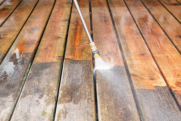 Best Building Exterior Washing  in Midway North, TX